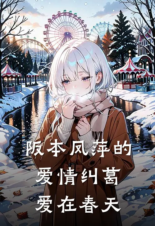 阪本凤萍的爱情纠葛【爱在春天】