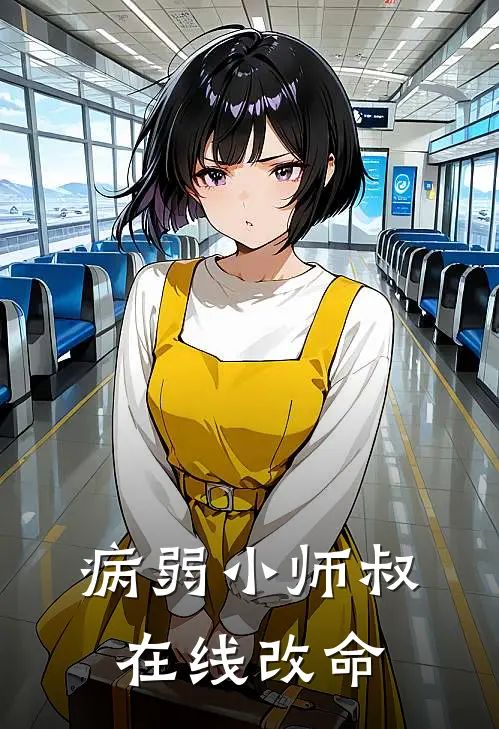 病弱小师叔在线改命