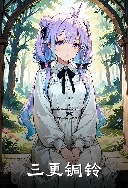三更铜铃林砚苏青黛免费小说全文阅读_免费小说在线阅读三更铜铃林砚苏青黛