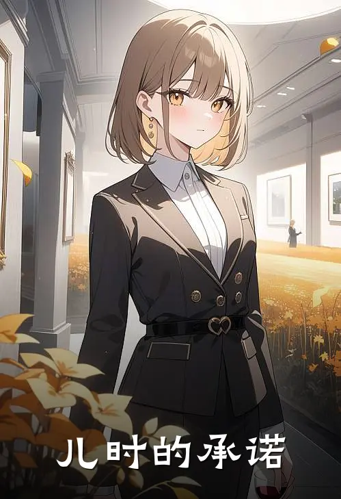 儿时的承诺(晓梦周一航)免费小说全本阅读_最新章节列表儿时的承诺(晓梦周一航)