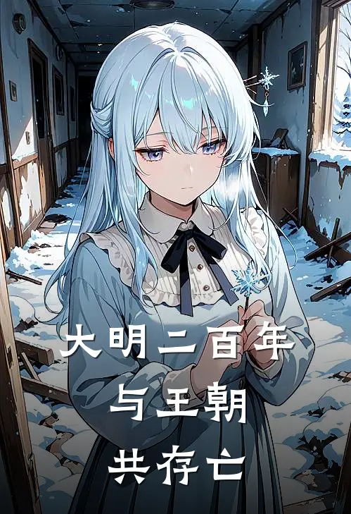 大明二百年：与王朝共存亡