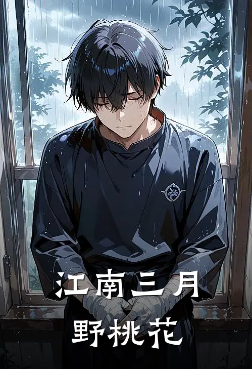 江南三月野桃花李忠安陈武最新章节在线阅读_李忠安陈武全本免费在线阅读