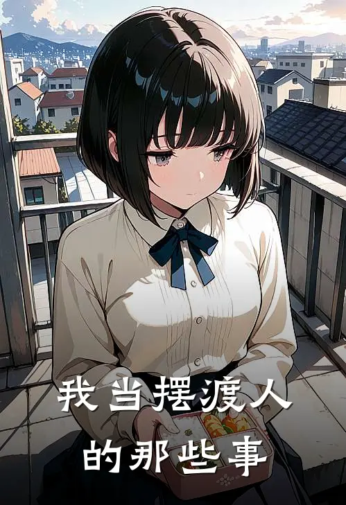 我当摆渡人的那些事(陈薇张强)免费阅读无弹窗_最新好看小说推荐我当摆渡人的那些事陈薇张强