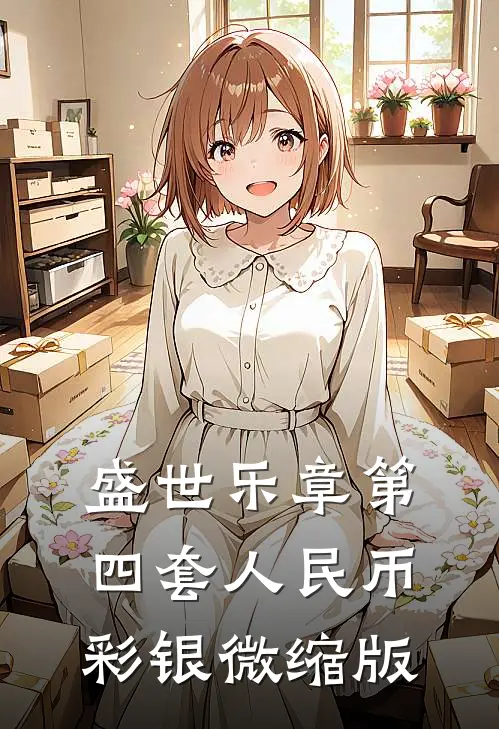 盛世乐章第四套人民币彩银微缩版