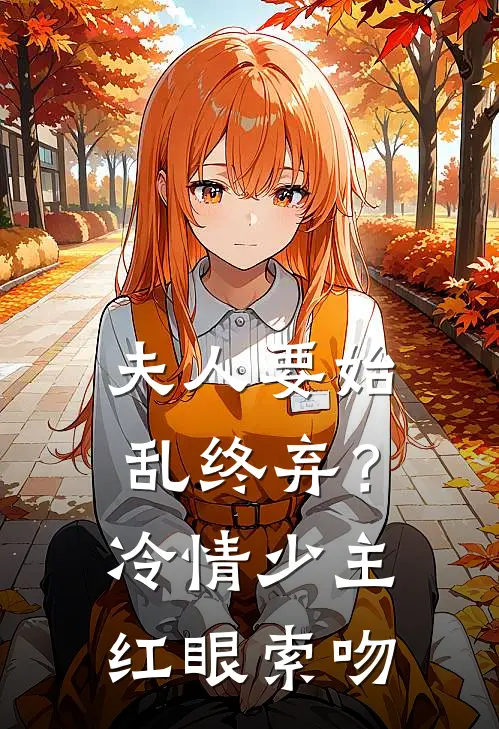 夫人要始乱终弃？冷情少主红眼索吻(唐越溪无情山庄少主)最热门小说_全本完结小说夫人要始乱终弃？冷情少主红眼索吻(唐越溪无情山庄少主)