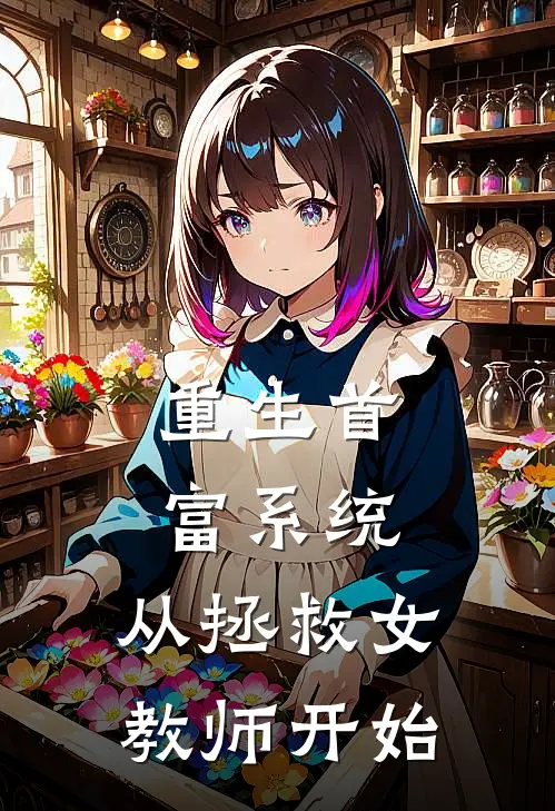 《重生首富系统，从拯救女教师开始》林昊林卫国已完结小说_重生首富系统，从拯救女教师开始(林昊林卫国)全文免费阅读无弹窗大结局