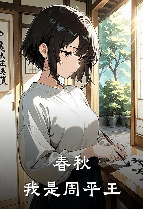 春秋：我是周平王姜成忌姬掘突热门的网络小说_热门的网络小说春秋：我是周平王(姜成忌姬掘突)