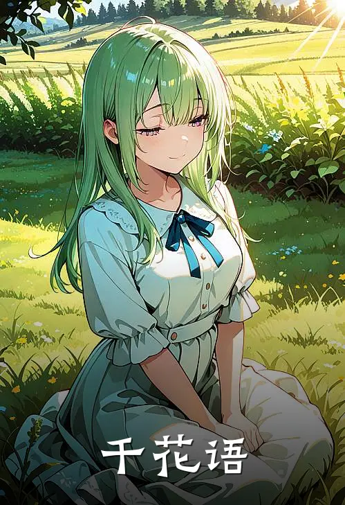 千花语(中村中村)在哪看免费小说_全本免费完结小说千花语中村中村
