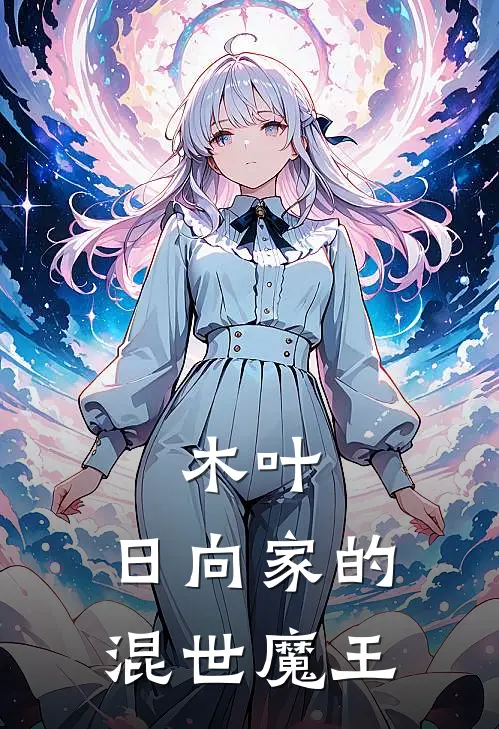 木叶：日向家的混世魔王