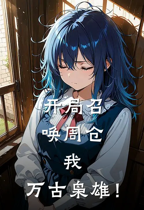 开局召唤周仓，我，万古枭雄！