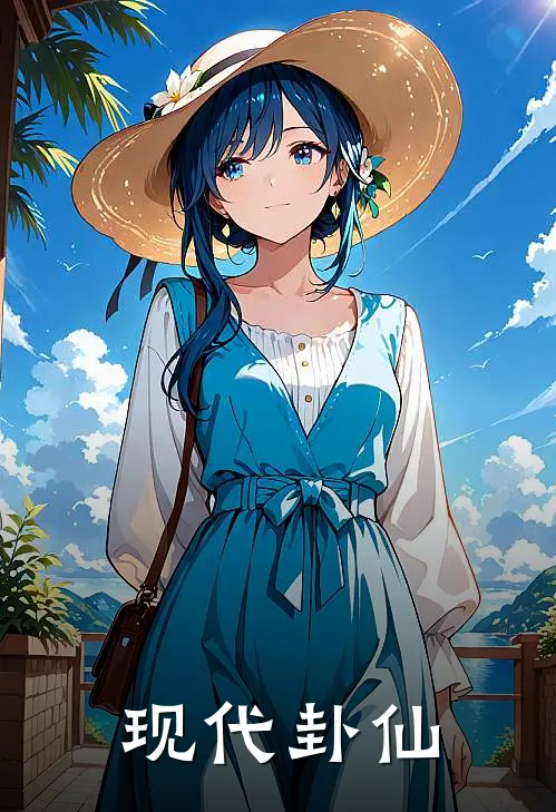 《现代卦仙》李衍陈昊已完结小说_现代卦仙(李衍陈昊)经典小说