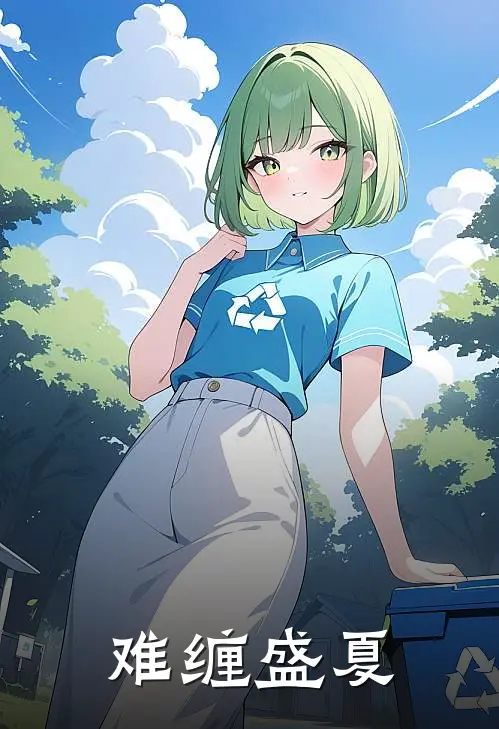 难缠盛夏(别潇程流美)在哪看免费小说_全本免费完结小说难缠盛夏别潇程流美