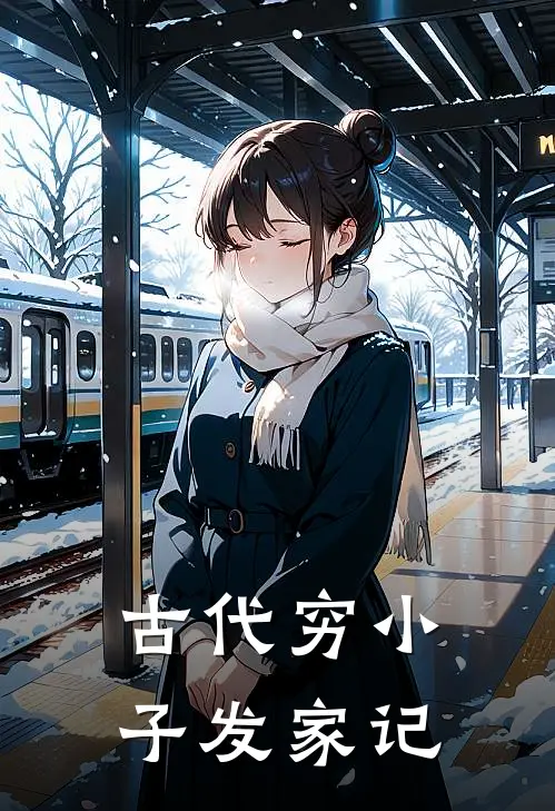 古代穷小子发家记陈大山陈小禾最新好看小说推荐_完本小说免费古代穷小子发家记(陈大山陈小禾)