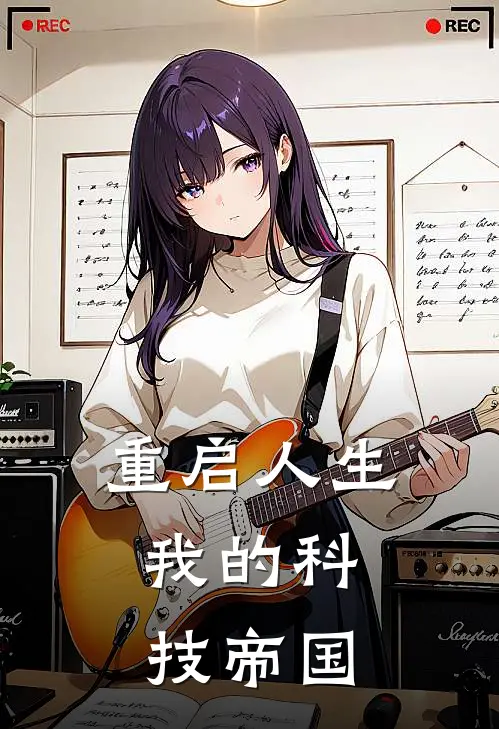 重启人生：我的科技帝国陈墨林小雨最新小说全文阅读_最新章节列表重启人生：我的科技帝国(陈墨林小雨)