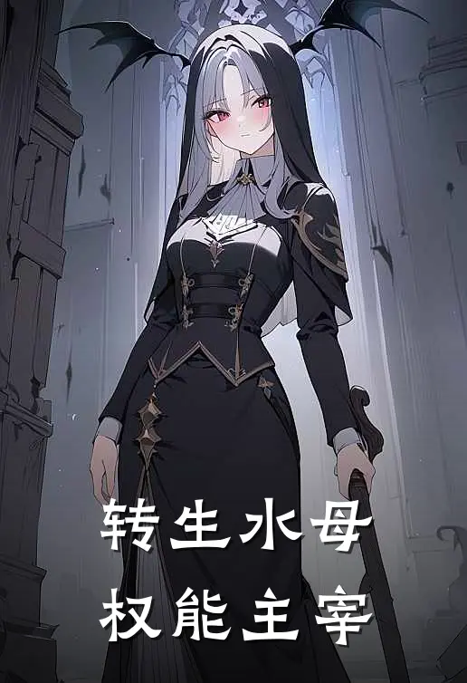 转生水母，权能主宰奥利弗汉斯最新小说推荐_完本小说免费阅读转生水母，权能主宰(奥利弗汉斯)