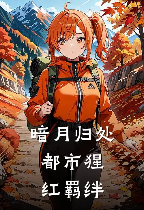 暗月归处：都市猩红羁绊苏晚沈夜小说完整版免费阅读_最新章节列表暗月归处：都市猩红羁绊(苏晚沈夜)