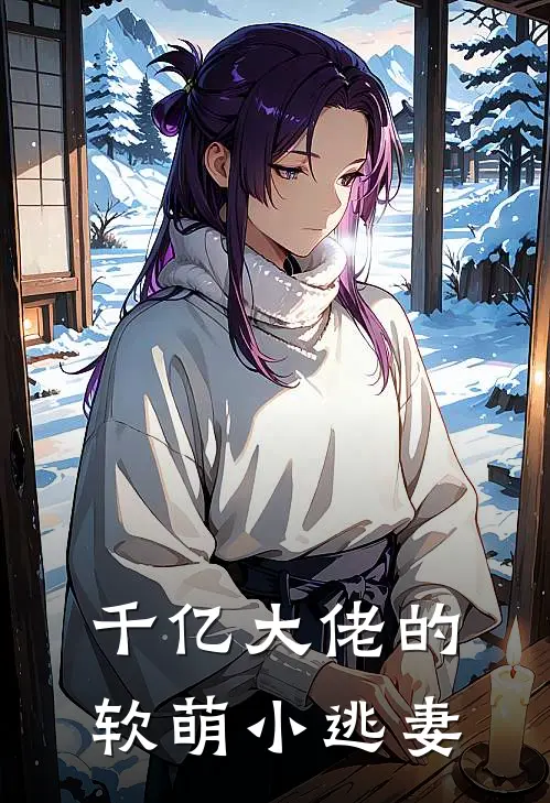 千亿大佬的软萌小逃妻(苏念星陆时衍)好看的小说推荐完结_完本小说千亿大佬的软萌小逃妻苏念星陆时衍