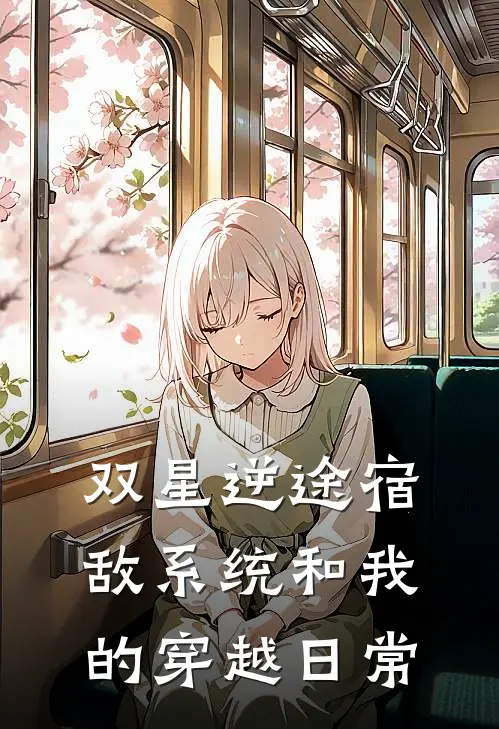 双星逆途宿敌系统和我的穿越日常（凌霜春桃）最新章节列表_凌霜春桃)双星逆途宿敌系统和我的穿越日常最新章节列表笔趣阁（双星逆途宿敌系统和我的穿越日常）