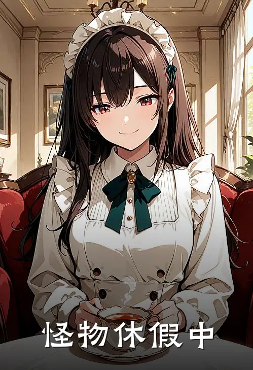 怪物休假中苏蔓赵天霸免费小说大全_小说推荐完本怪物休假中(苏蔓赵天霸)