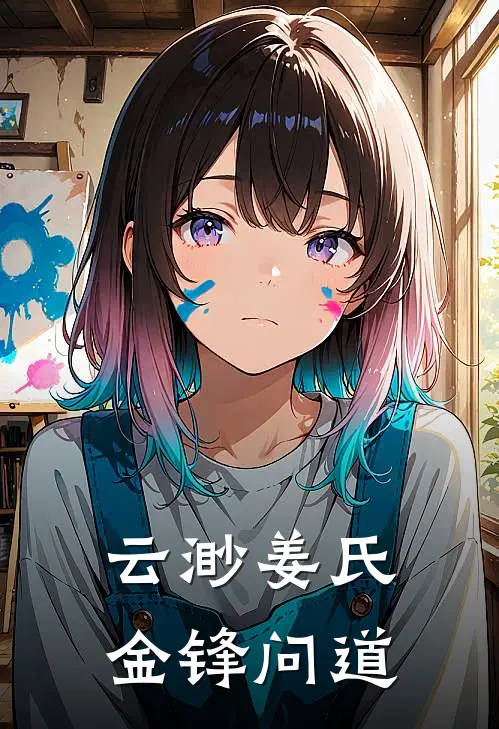 云渺姜氏：金锋问道