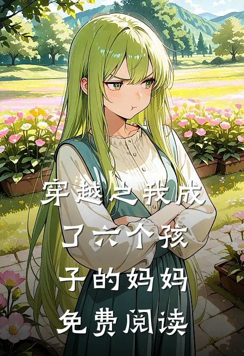 穿越之我成了六个孩子的妈妈免费阅读