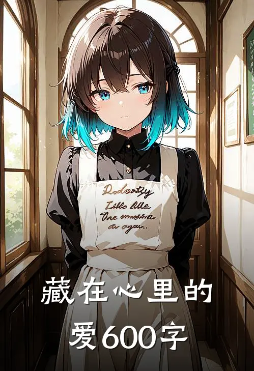 藏在心里的爱600字