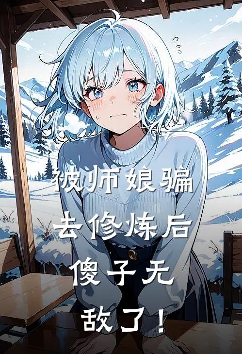 被师娘骗去修炼后，傻子无敌了！蔡坤柳绯烟最新好看小说_免费小说被师娘骗去修炼后，傻子无敌了！(蔡坤柳绯烟)