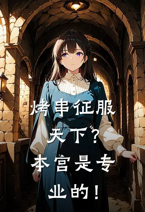 烤串征服天下？本宫是专业的！