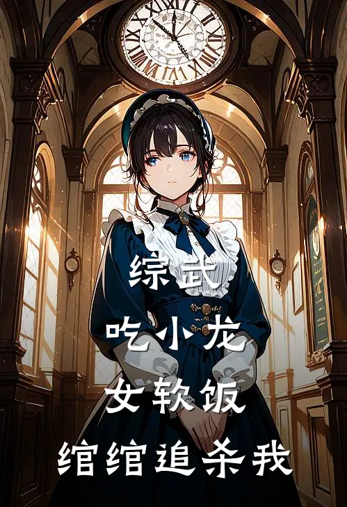 综武：吃小龙女软饭，绾绾追杀我