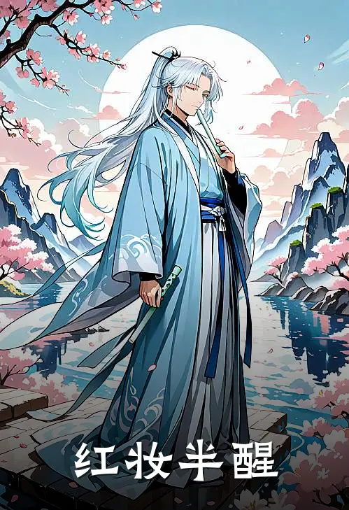 红妆半醒(晓晓楚烨)完本小说_热门的小说红妆半醒晓晓楚烨