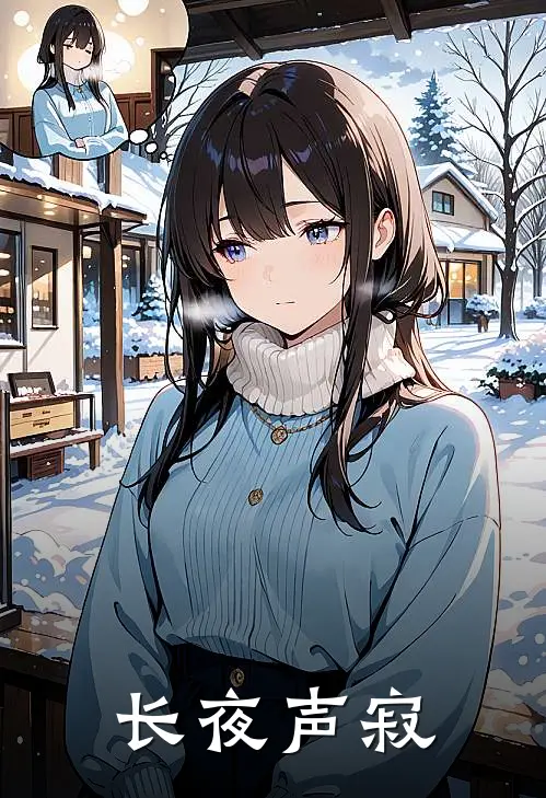 长夜声寂