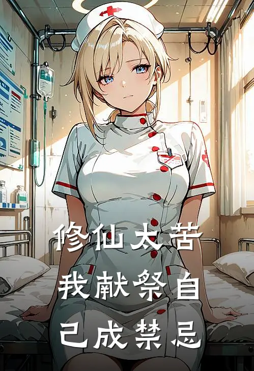 修仙太苦，我献祭自己成禁忌