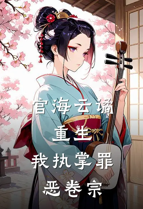 官海云谲：重生，我执掌罪恶卷宗(李卫秦峰)最新完结小说_完结版小说全文免费阅读官海云谲：重生，我执掌罪恶卷宗(李卫秦峰)