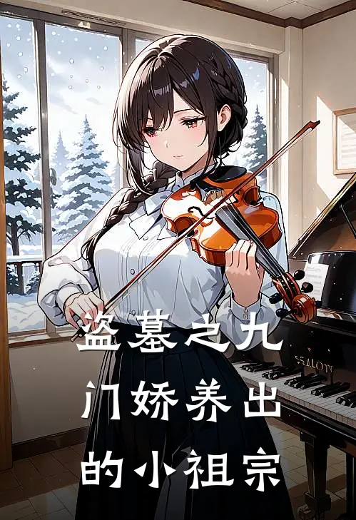 盗墓之九门娇养出的小祖宗