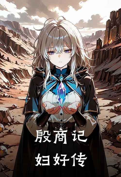 殷商记妇好传(阿衡仲衍)小说免费阅读_热门小说阅读殷商记妇好传阿衡仲衍