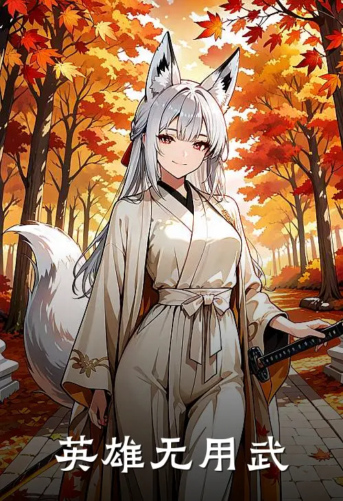 英雄无用武(林不凡赵七)完本小说_全本免费小说英雄无用武林不凡赵七