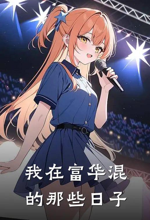 我在富华混的那些日子