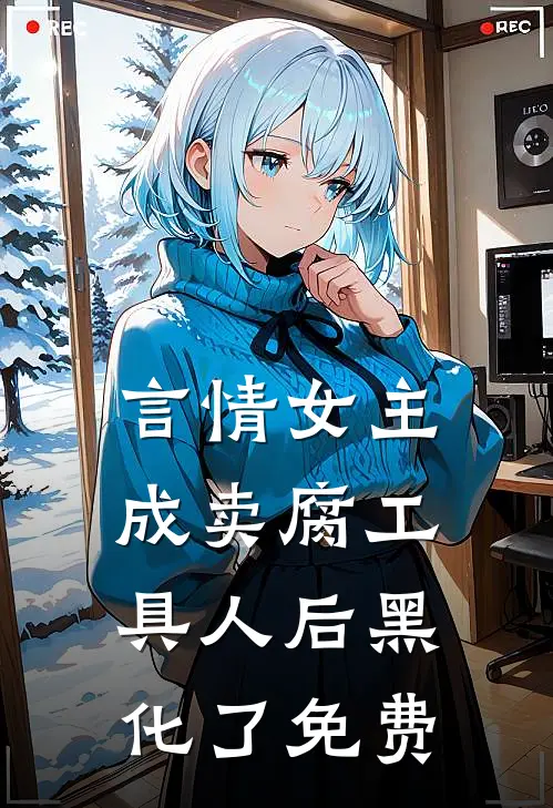 言情女主成卖腐工具人后黑化了免费