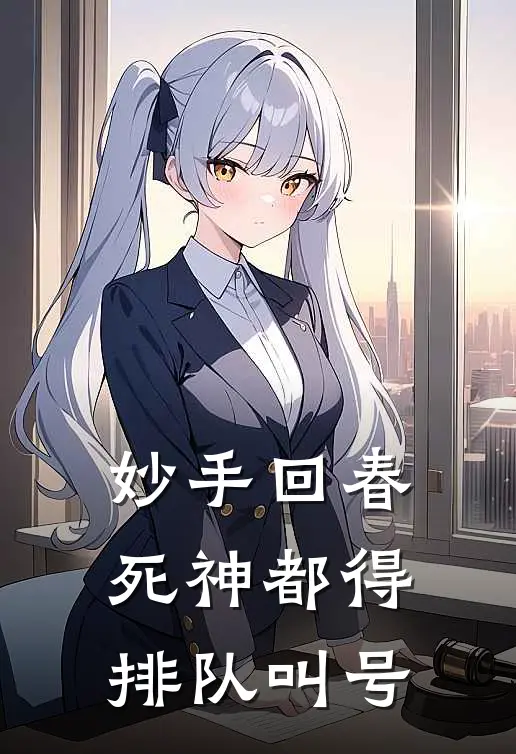 妙手回春死神都得排队叫号夜神月玖辛奈推荐完结小说_免费阅读妙手回春死神都得排队叫号(夜神月玖辛奈)