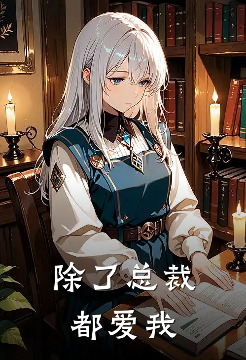 除了总裁都爱我