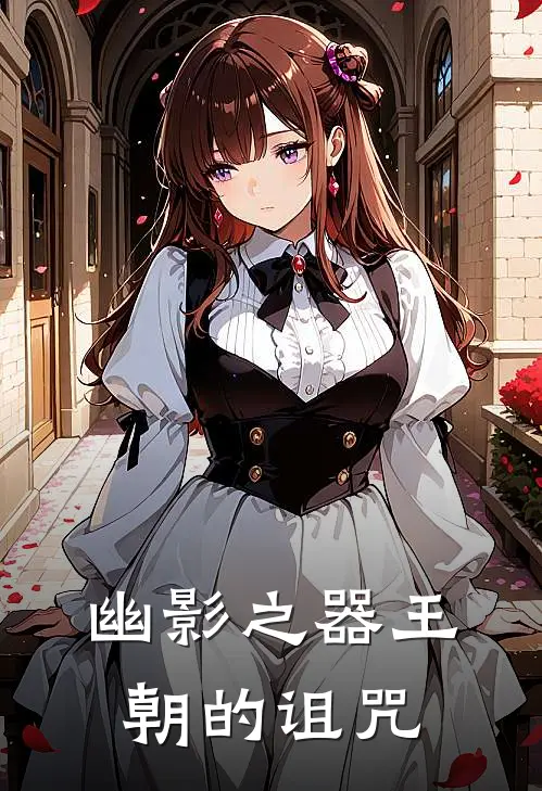 幽影之器王朝的诅咒(韩无咎瑾瑜)小说免费在线阅读_幽影之器王朝的诅咒(韩无咎瑾瑜)大结局阅读