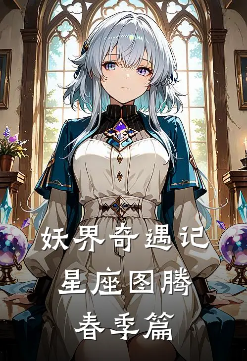 妖界奇遇记星座图腾：春季篇