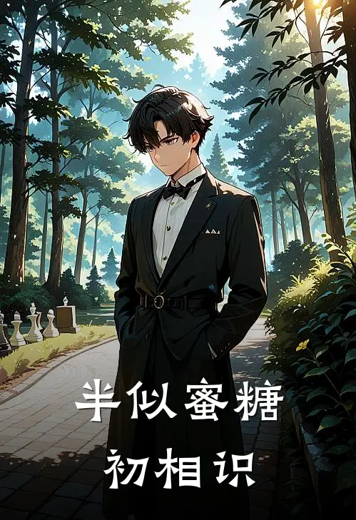 半似蜜糖初相识(沈倩雪顾长熙)推荐完结小说_最新章节列表半似蜜糖初相识(沈倩雪顾长熙)