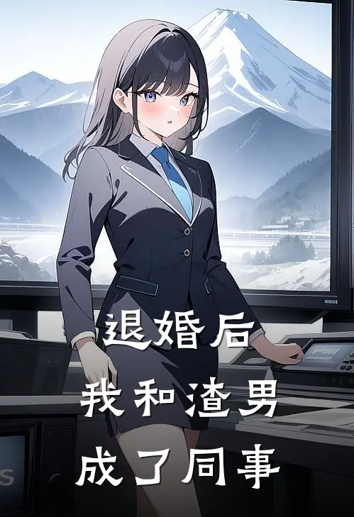 退婚后，我和渣男成了同事(江承宇林薇薇)最新小说全文阅读_最新章节列表退婚后，我和渣男成了同事(江承宇林薇薇)