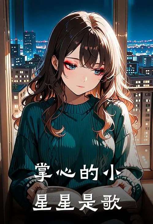 掌心的小星星是歌