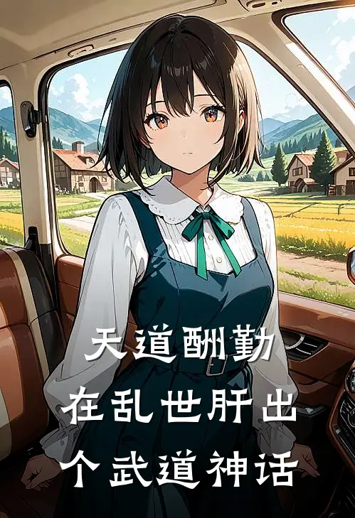 天道酬勤：在乱世肝出个武道神话孟玄里正全章节免费在线阅读_《天道酬勤：在乱世肝出个武道神话》精彩小说