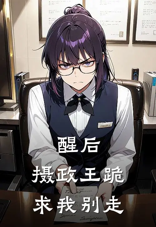 醒后，摄政王跪求我别走