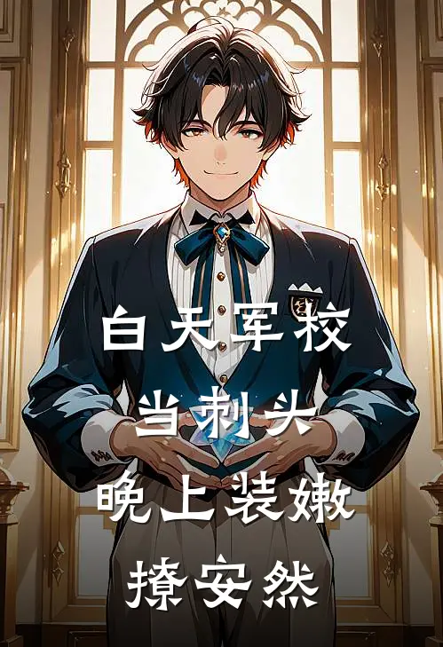 林骁苗连(白天军校当刺头，晚上装嫩撩安然)全本免费在线阅读_(白天军校当刺头，晚上装嫩撩安然)完结版免费在线阅读