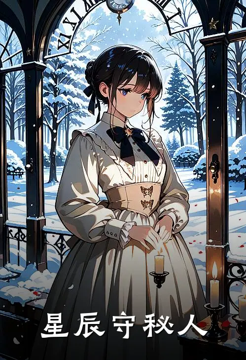 星辰守秘人