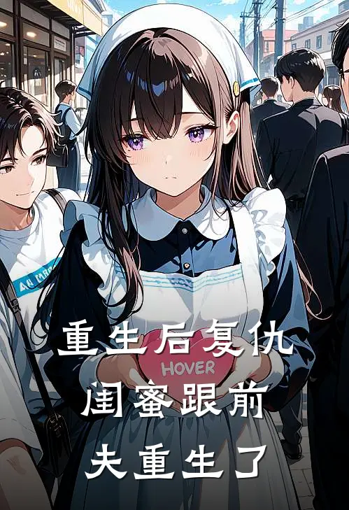 重生后复仇闺蜜跟前夫重生了